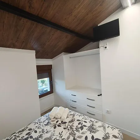 Casa De Albino