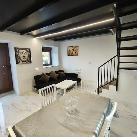 Casa De Albino * Vimianzo