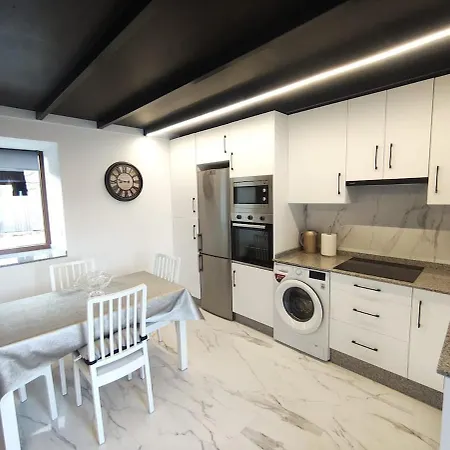 Casa De Albino Vimianzo