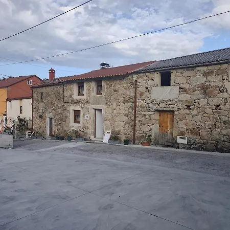 Casa De Albino * Vimianzo