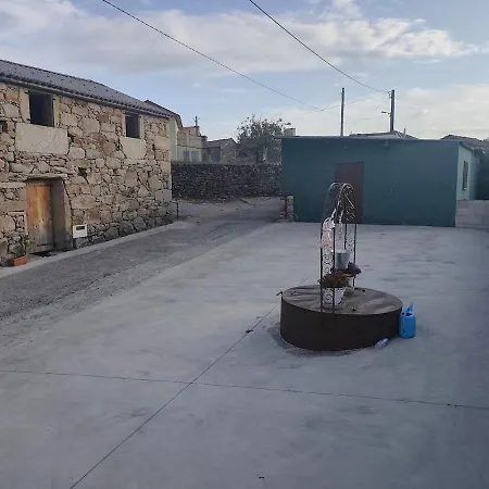 Casa De Albino