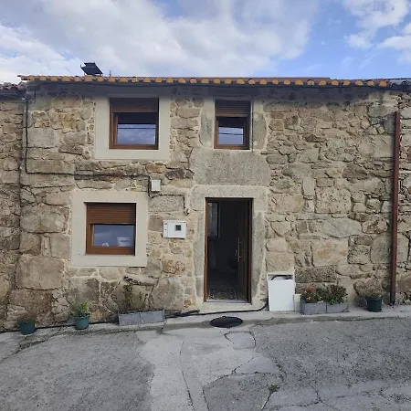 Casa De Albino Casa vacanze