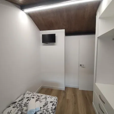 Casa De Albino Casa vacanze Vimianzo